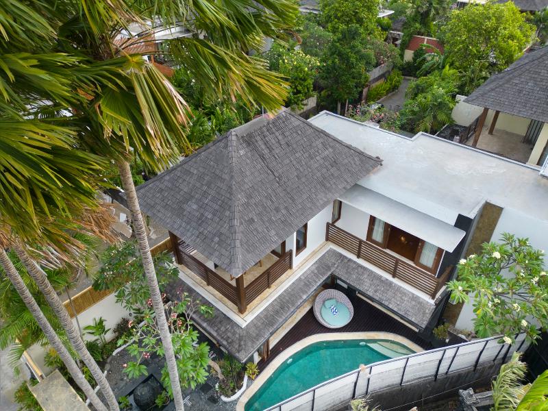 Kanadea Villa Canggu By Inivie image