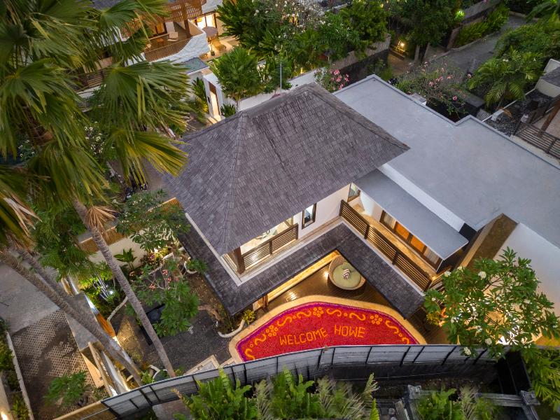 Kanadea Villa Canggu By Inivie image