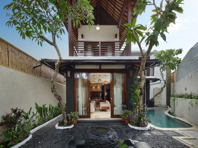 Kanadea Villa Canggu By Inivie image