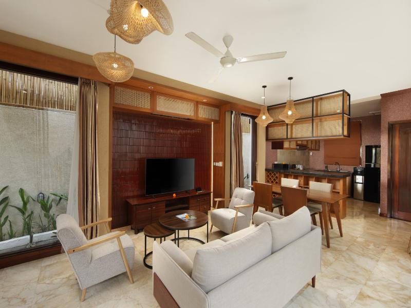 Kanadea Villa Canggu By Inivie image