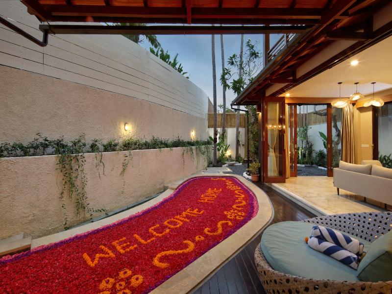 Kanadea Villa Canggu By Inivie image