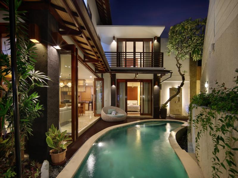 Kanadea Villa Canggu By Inivie image
