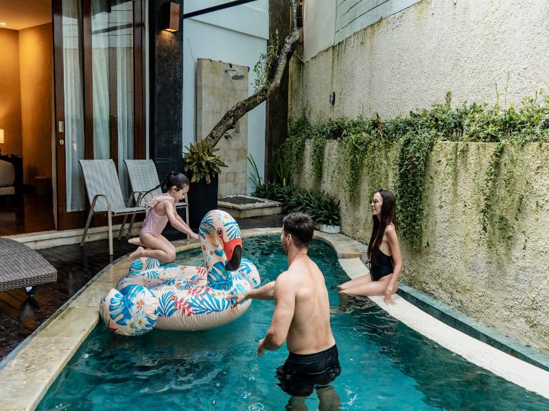Kanadea Villa Canggu By Inivie image