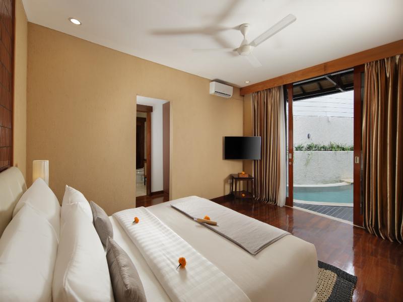 Kanadea Villa Canggu By Inivie image