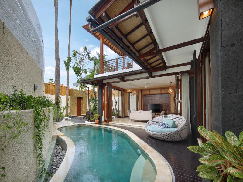 Kanadea Villa Canggu By Inivie image