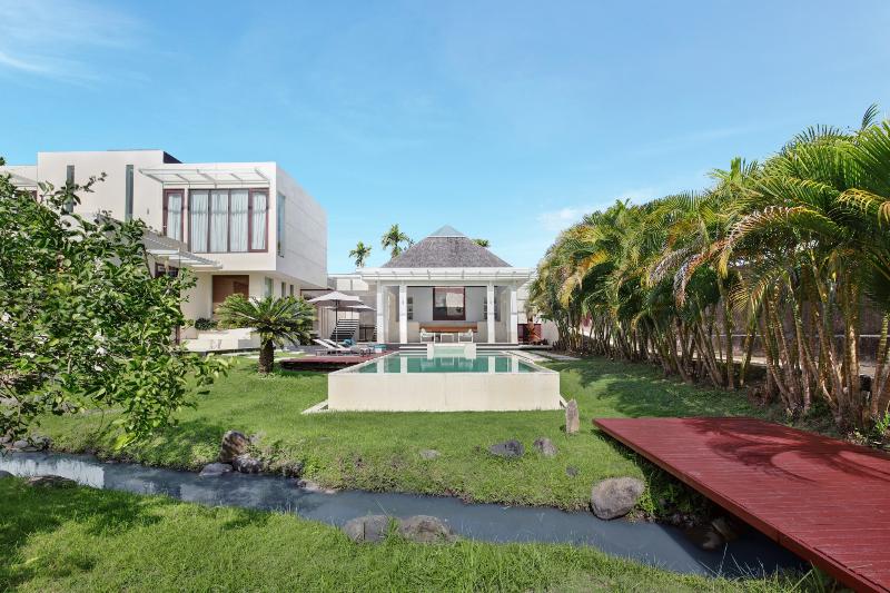 Nara Villa Canggu By Ini Vie Hospitality