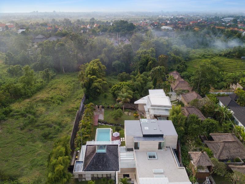 Nara Villa Canggu By Ini Vie Hospitality image