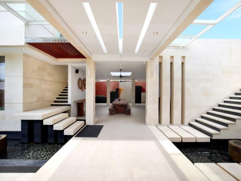 Nara Villa Canggu By Ini Vie Hospitality image