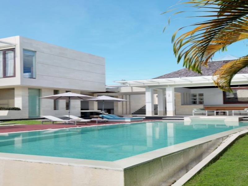 Nara Villa Canggu By Ini Vie Hospitality image