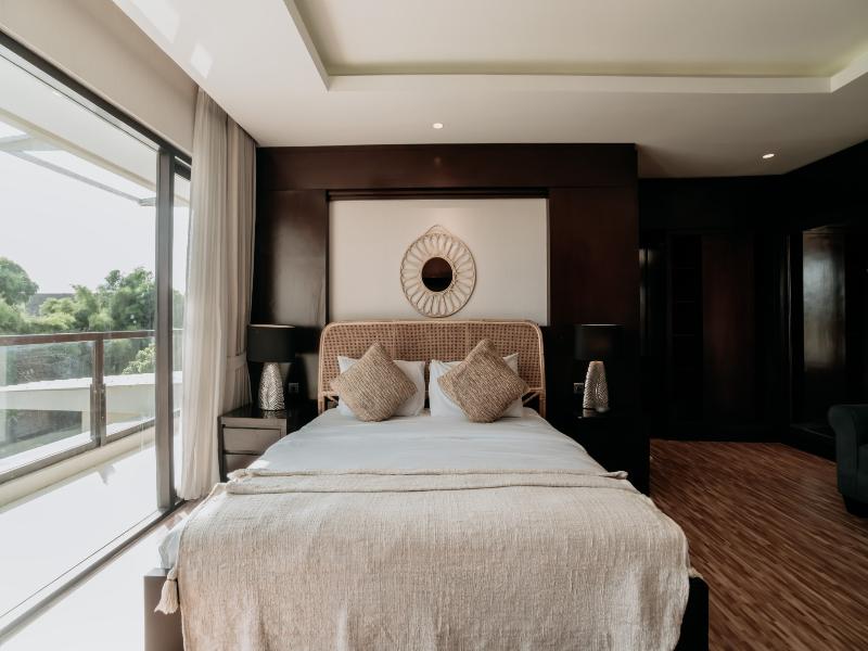 Nara Villa Canggu By Ini Vie Hospitality image