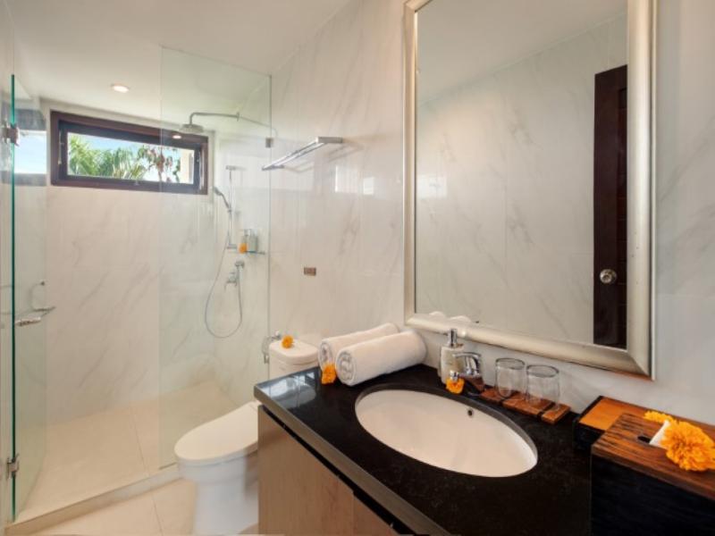 Nara Villa Canggu By Ini Vie Hospitality image