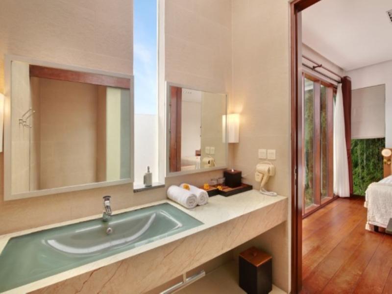 Nara Villa Canggu By Ini Vie Hospitality image