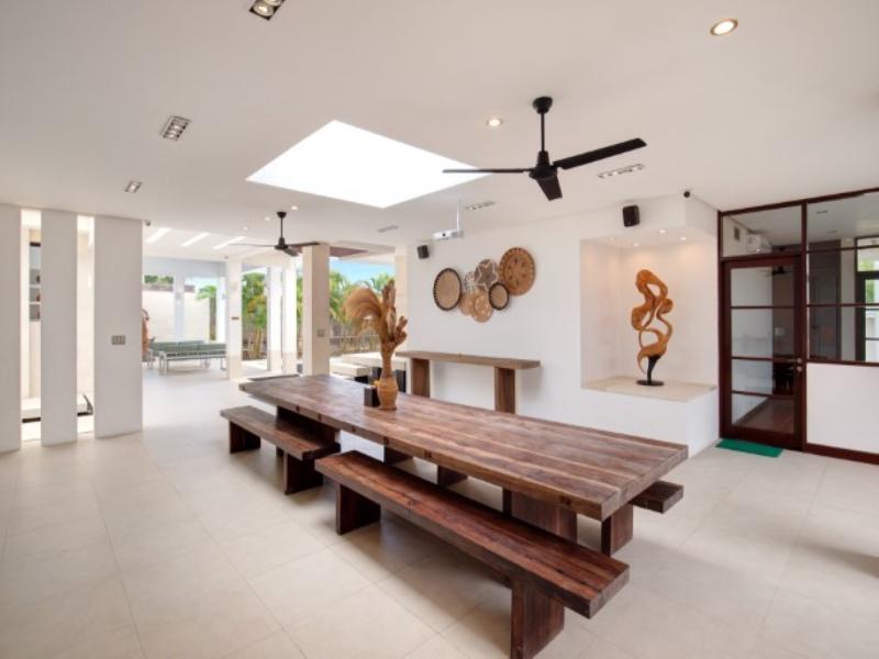 Nara Villa Canggu By Ini Vie Hospitality image
