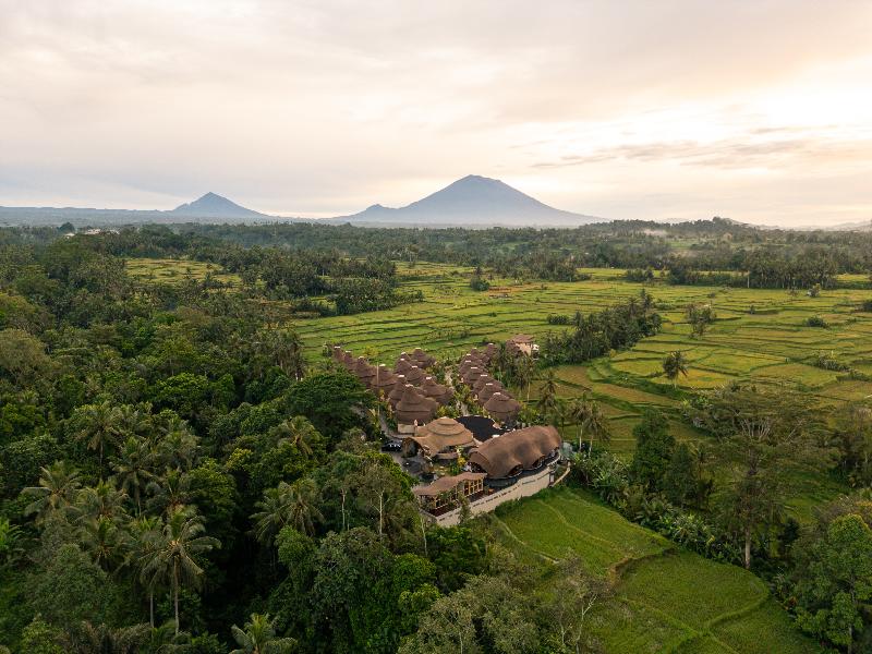Equipoise Resort Ubud By Ini Vie Hospitality image
