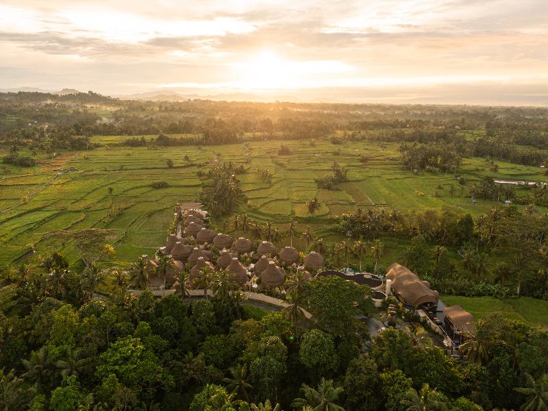 Equipoise Resort Ubud By Ini Vie Hospitality image