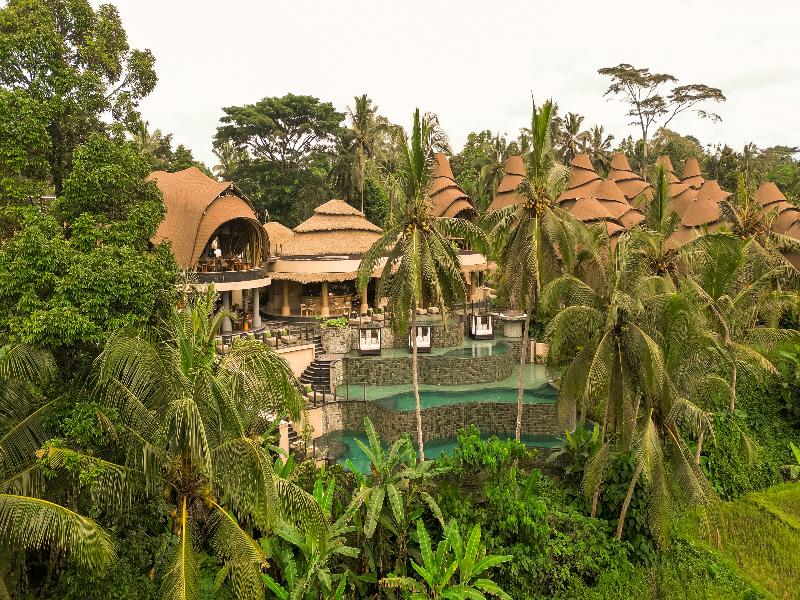 Equipoise Resort Ubud By Ini Vie Hospitality image