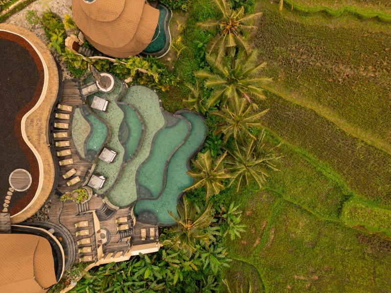 Equipoise Resort Ubud By Ini Vie Hospitality image