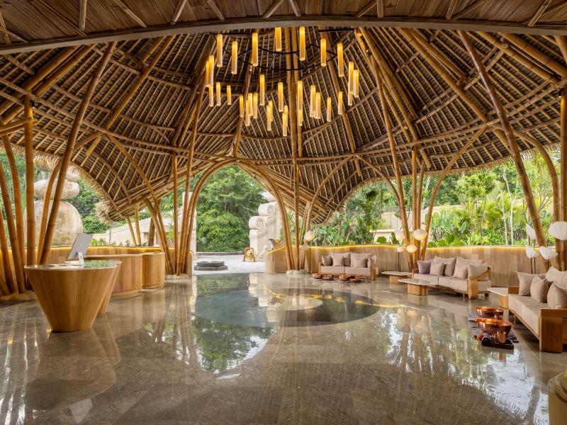 Equipoise Resort Ubud By Ini Vie Hospitality image