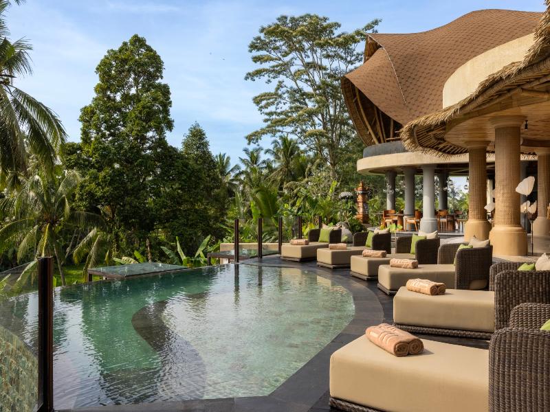 Equipoise Resort Ubud By Ini Vie Hospitality image