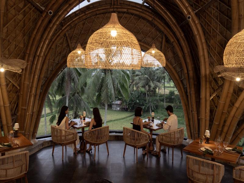 Equipoise Resort Ubud By Ini Vie Hospitality image