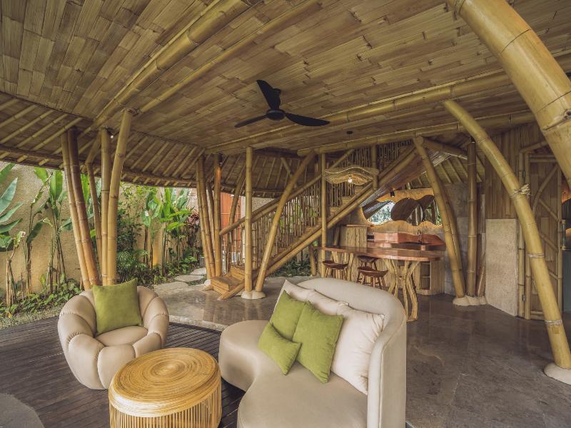 Equipoise Resort Ubud By Ini Vie Hospitality image
