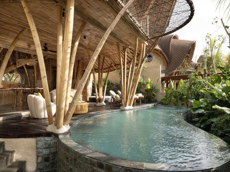 Equipoise Resort Ubud By Ini Vie Hospitality image
