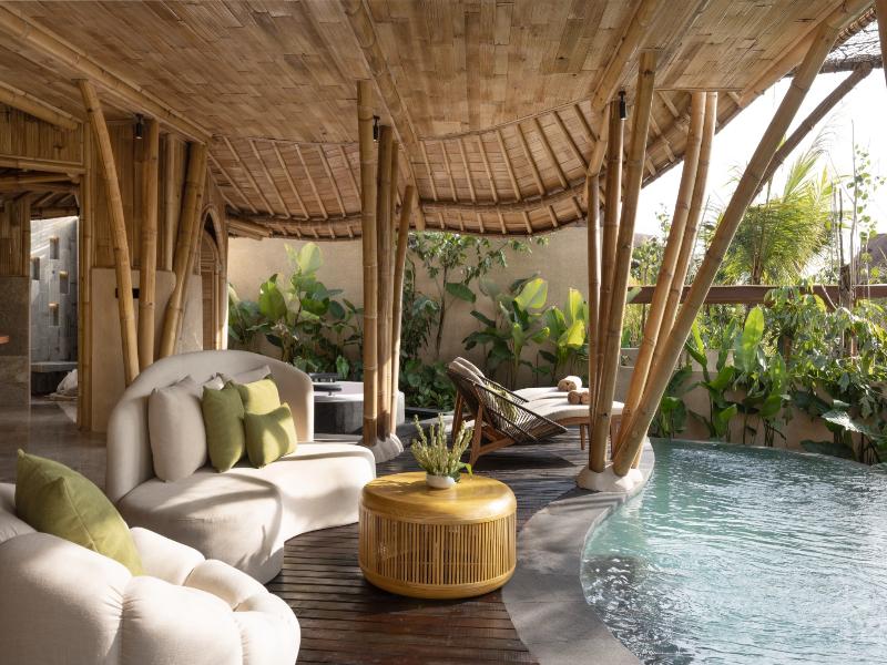 Equipoise Resort Ubud By Ini Vie Hospitality image