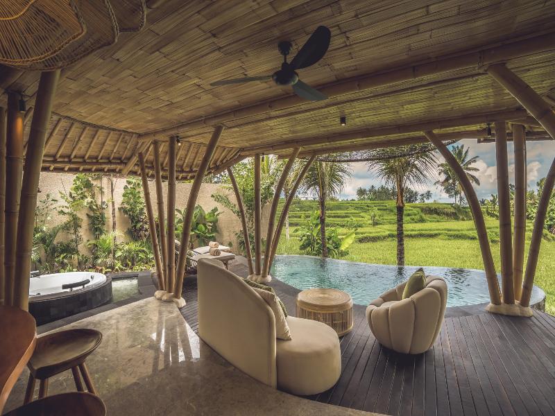 Equipoise Resort Ubud By Ini Vie Hospitality image