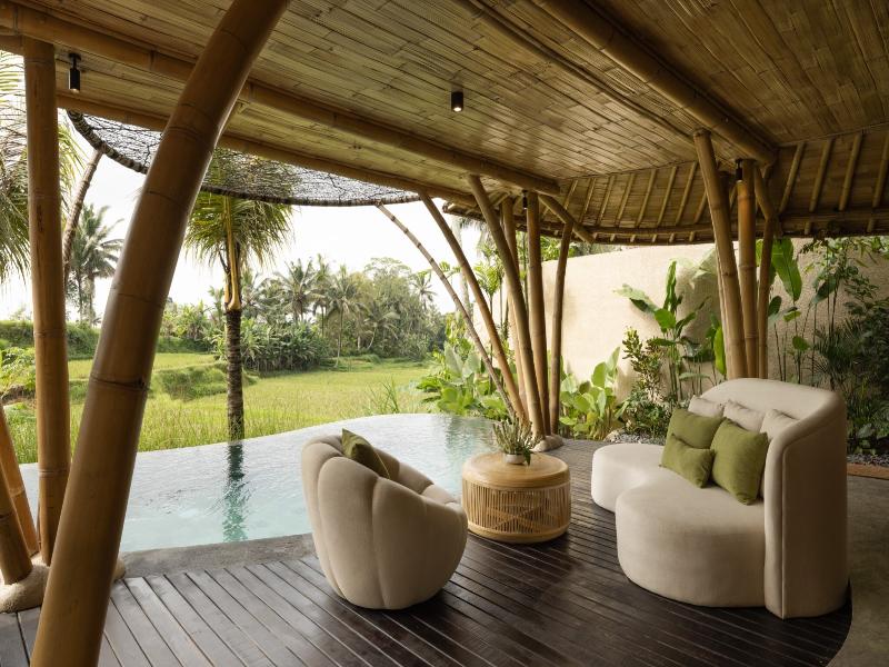 Equipoise Resort Ubud By Ini Vie Hospitality image