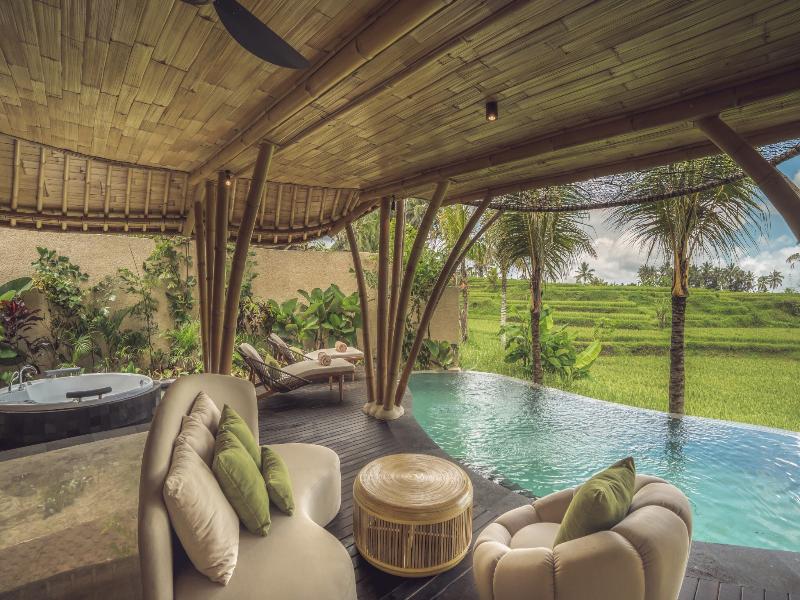 Equipoise Resort Ubud By Ini Vie Hospitality image