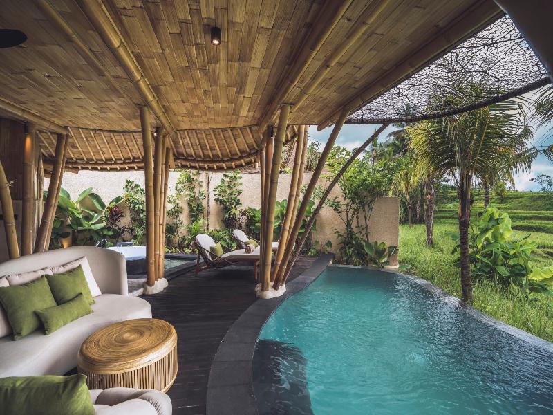 Equipoise Resort Ubud By Ini Vie Hospitality image