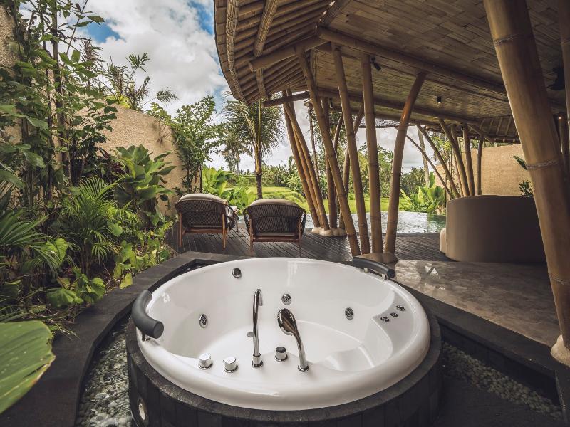 Equipoise Resort Ubud By Ini Vie Hospitality image