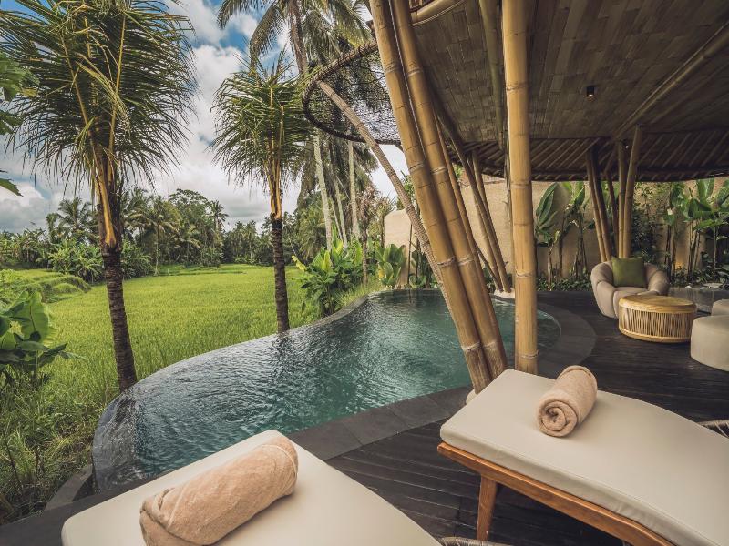 Equipoise Resort Ubud By Ini Vie Hospitality image
