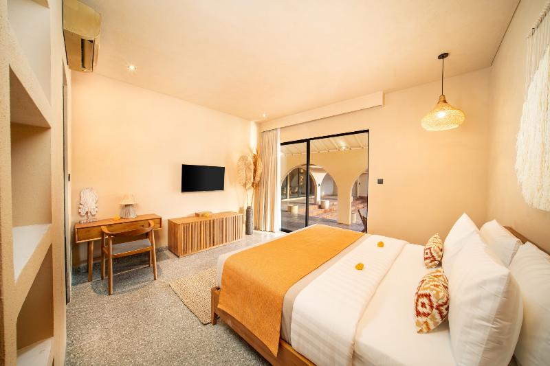 Cabana Kedungu Villa By Ini Vie Hospitality