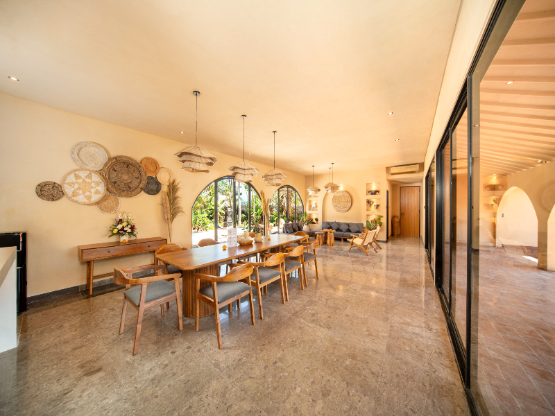Cabana Kedungu Villa By Ini Vie Hospitality image