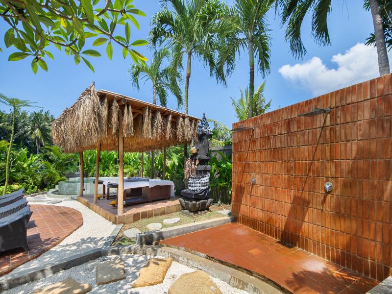 Cabana Kedungu Villa By Ini Vie Hospitality image
