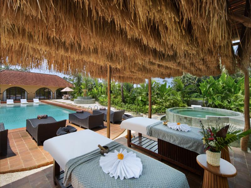 Cabana Kedungu Villa By Ini Vie Hospitality image