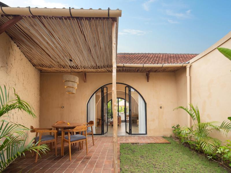 Cabana Kedungu Villa By Ini Vie Hospitality image