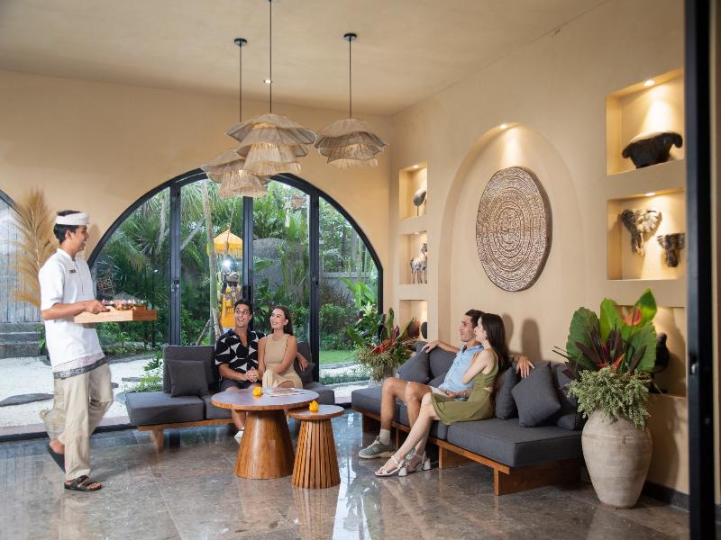 Cabana Kedungu Villa By Ini Vie Hospitality image