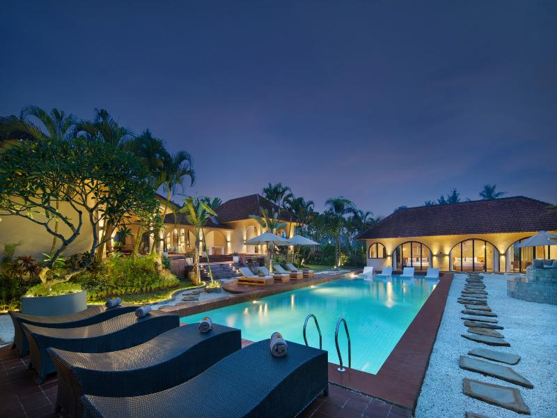 Cabana Kedungu Villa By Ini Vie Hospitality image