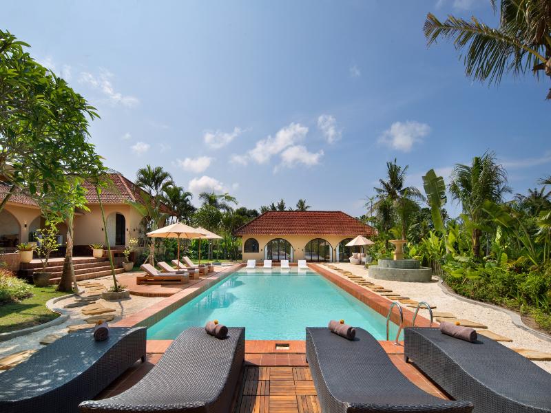 Cabana Kedungu Villa By Ini Vie Hospitality image