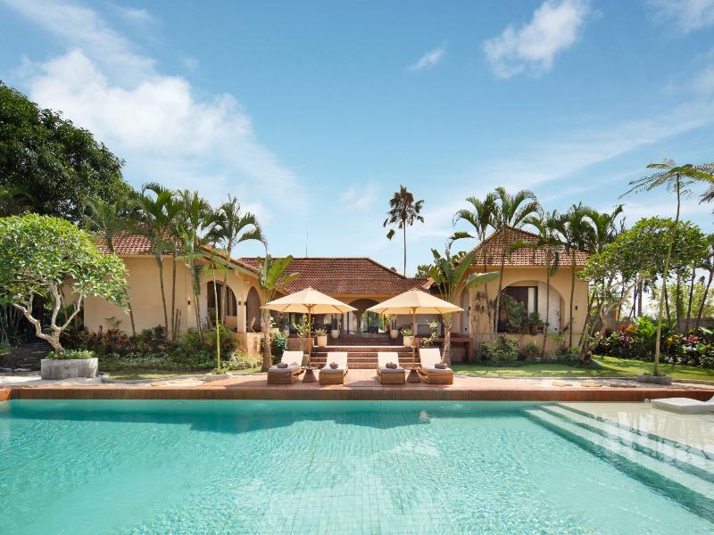 Cabana Kedungu Villa By Ini Vie Hospitality image
