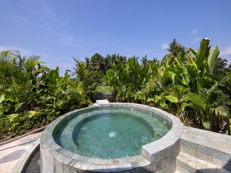 Cabana Kedungu Villa By Ini Vie Hospitality image