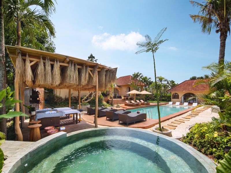 Cabana Kedungu Villa By Ini Vie Hospitality image