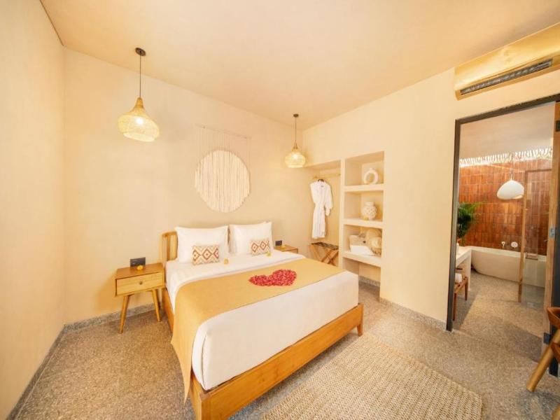 Cabana Kedungu Villa By Ini Vie Hospitality image