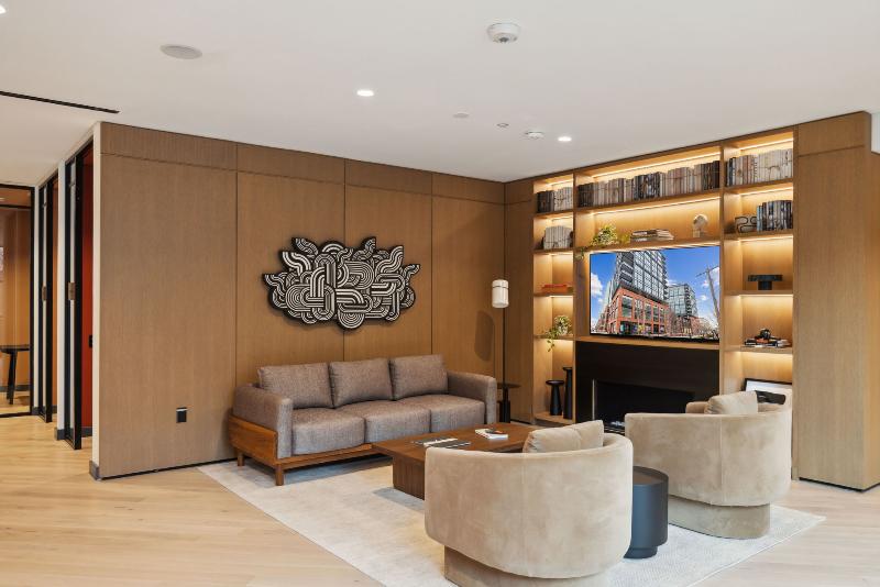 Placemakr Buzzard Point - Image 2