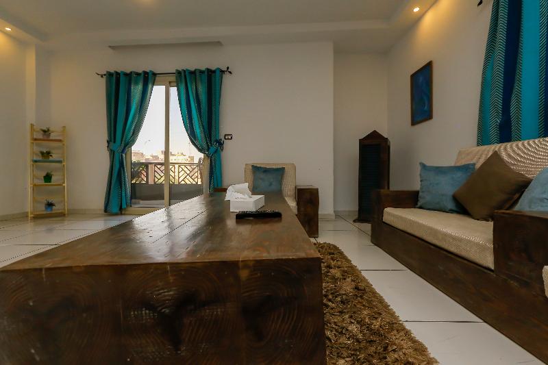 Pyramids Gem Plaza Boutique Hotel & Restaurant
