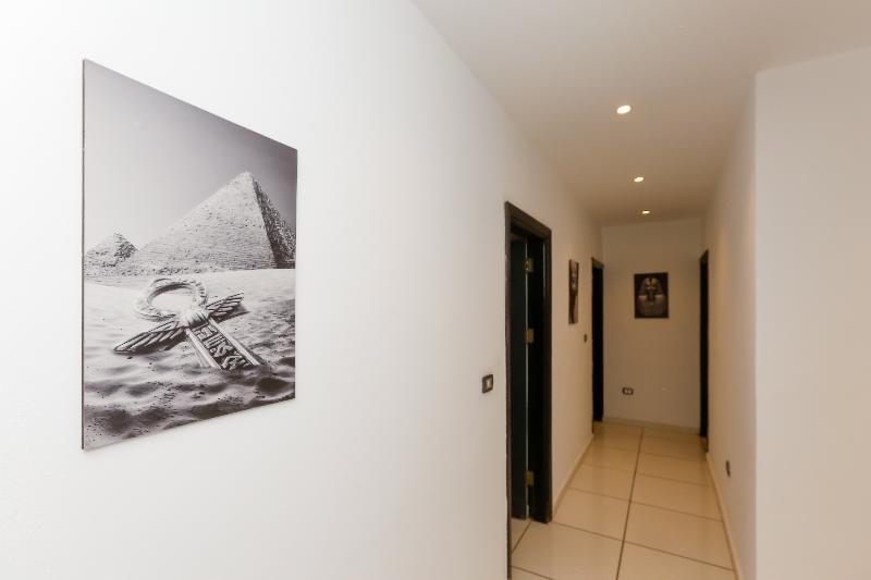 Pyramids Gem Plaza Boutique Hotel & Restaurant