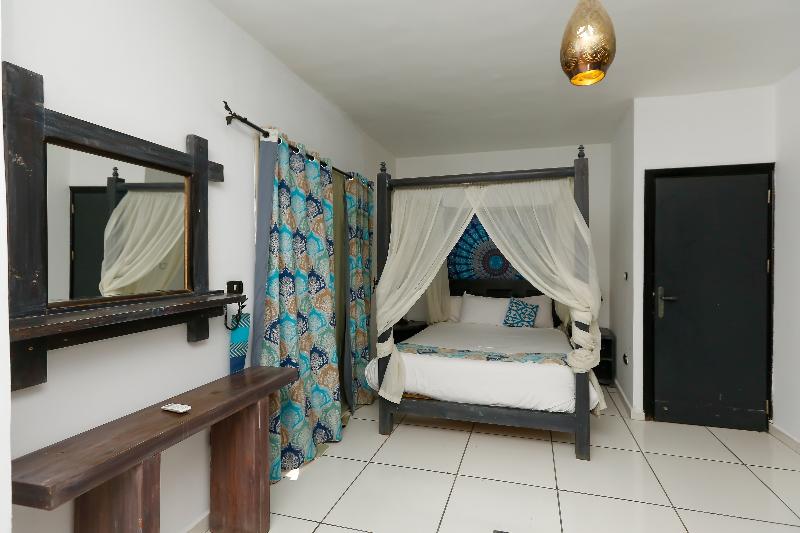 Pyramids Gem Plaza Boutique Hotel & Restaurant