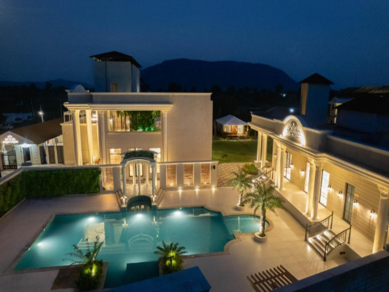 La Nature Hotels & Resorts